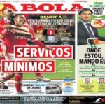 A Bola Epaper