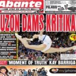 Abante Epaper