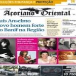 Acoriano Oriental Epaper
