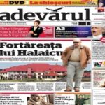Adevărul Epaper