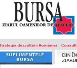 Read today's Bursa Epaper epaper