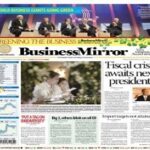 Business Mirror Epaper