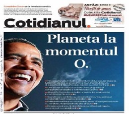 Read today's Cotidianul Epaper epaper
