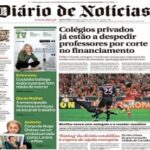 Diario de Noticias Epaper