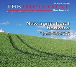 Read today's The Diplomat – Bucharest Epaper epaper