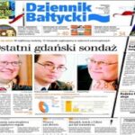 Dziennik Bałtycki Epaper