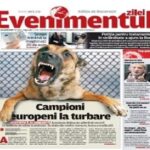 Evenimentul Zilei Epaper
