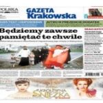 Gazeta Krakowska Epaper