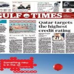 Gulf Times Epaper