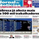 Jornal de Noticias Epaper