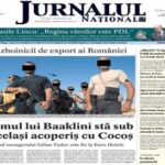 Jurnalul Naţional Epaper