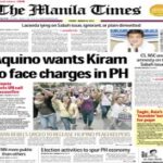 The Manila Times Epaper