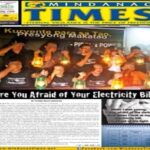 Mindanao Times Epaper