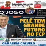 O Jogo Epaper