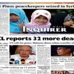 Philippine Daily Inquirer Epaper