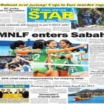 The Philippine Star Epaper