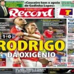 Record Epaper