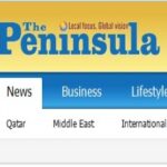 The Peninsula Epaper