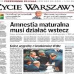 Życie Warszawy Epaper
