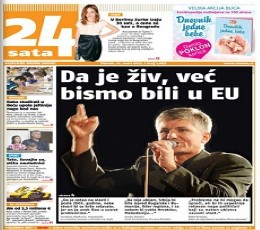 Read today's 24 sata Epaper epaper