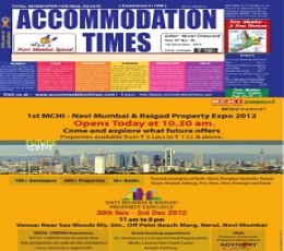 Read today's Accommodation Times Epaper epaper