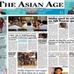 Asian Age Epaper