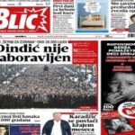 Blic Epaper