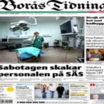 Boras Tidning Epaper