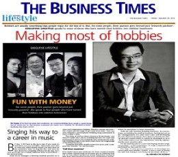 Read today's Business Times Epaper epaper