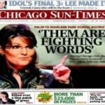 Chicago Sun-Times Epaper