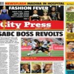 City Press Epaper