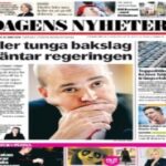 Dagens Nyheter Epaper