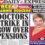 Daily Express Epaper