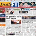 Daily FT Epaper