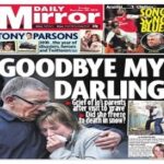 Daily Mirror Epaper