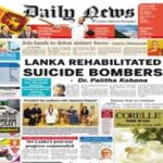 Daily News Epaper