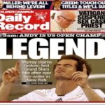 Daily Record Epaper