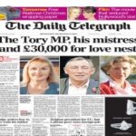 The Daily Telegraph Epaper