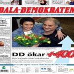 Dala-Demokraten Epaper