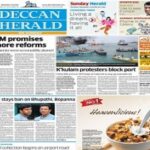 Deccan Herald Epaper