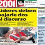 Diario 2001 Epaper