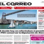 El Correo Epaper