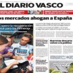 El Diario Vasco Epaper