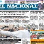 El Nacional Epaper