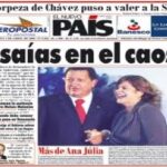 El Nuevo Pais Epaper