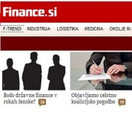 Read today's Finance Epaper epaper
