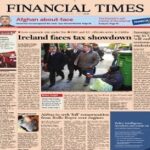 Financial Times Epaper