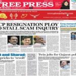 The Free Press Journal Epaper