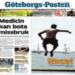 Goteborgs-Posten Epaper