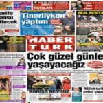 Habertürk Epaper